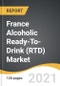 France Alcoholic Ready-To-Drink (RTD) Market 2021-2026 - Product Image