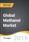 Global Methanol Market 2019-2027 - Product Thumbnail Image