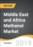 Middle East and Africa Methanol Market 2019-2027- Product Image