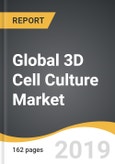 Global 3D Cell Culture Market 2019-2027- Product Image