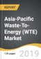 Asia-Pacific Waste-To-Energy (WTE) Market 2019-2027 - Product Thumbnail Image