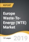 Europe Waste-To-Energy (WTE) Market 2019-2027 - Product Thumbnail Image