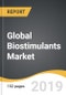 Global Biostimulants Market 2019-2027 - Product Thumbnail Image