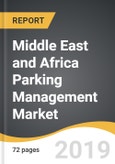 Middle East and Africa Parking Management Market 2019-2027- Product Image