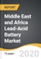 Middle East and Africa Lead-Acid Battery Market 2019-2027 - Product Thumbnail Image