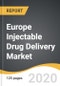 Europe Injectable Drug Delivery Market 2019-2028 - Product Thumbnail Image