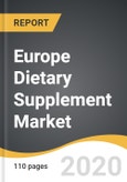 Europe Dietary Supplement Market 2019-2028- Product Image