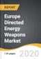 Europe Directed Energy Weapons Market 2019-2028 - Product Thumbnail Image