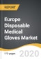 Europe Disposable Medical Gloves Market 2019-2028 - Product Thumbnail Image