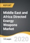Middle East and Africa Directed Energy Weapons Market 2019-2028 - Product Thumbnail Image