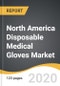 North America Disposable Medical Gloves Market 2019-2028 - Product Thumbnail Image