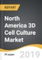 North America 3D Cell Culture Market 2019-2027 - Product Thumbnail Image