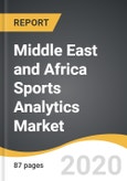 Middle East and Africa Sports Analytics Market 2019-2027- Product Image