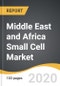 Middle East and Africa Small Cell Market 2019-2028 - Product Thumbnail Image