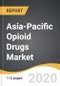 Asia-Pacific Opioid Drugs Market 2019-2028 - Product Thumbnail Image
