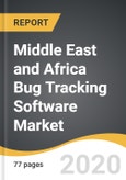 Middle East and Africa Bug Tracking Software Market 2019-2027- Product Image