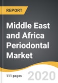 Middle East and Africa Periodontal Market 2019-2028- Product Image