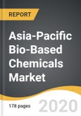Asia-Pacific Bio-Based Chemicals Market 2019-2028- Product Image