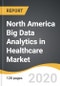North America Big Data Analytics in Healthcare Market 2019-2028 - Product Thumbnail Image