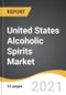 United States Alcoholic Spirits Market 2021-2026 - Product Image