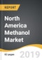 North America Methanol Market 2019-2027 - Product Thumbnail Image