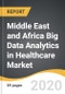 Middle East and Africa Big Data Analytics in Healthcare Market 2019-2028 - Product Thumbnail Image