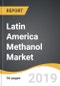 Latin America Methanol Market 2019-2027 - Product Thumbnail Image