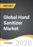 Global Hand Sanitizer Market 2019-2028- Product Image