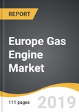 Europe Gas Engine Market 2019-2027- Product Image