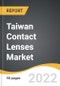 Taiwan Contact Lenses Market 2019-2025 - Product Image