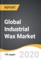 Global Industrial Wax Market 2020-2028 - Product Thumbnail Image
