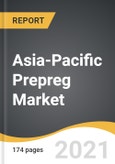 Asia-Pacific Prepreg Market 2021-2028- Product Image