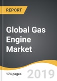 Global Gas Engine Market 2019-2027- Product Image