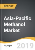 Asia-Pacific Methanol Market 2019-2027- Product Image