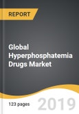 Global Hyperphosphatemia Drugs Market 2019-2027- Product Image