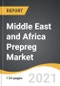 Middle East and Africa Prepreg Market 2021-2028 - Product Thumbnail Image