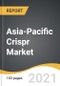 Asia-Pacific CRISPR Market 2021-2028 - Product Image