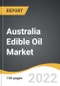 Australia Edible Oil Market 2023-2028 - Product Image