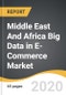 Middle East And Africa Big Data in E-Commerce Market 2019-2028 - Product Thumbnail Image
