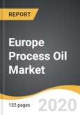 Europe Process Oil Market 2019-2027- Product Image