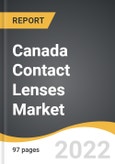 Canada Contact Lenses Market 2023-2028- Product Image