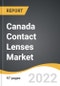 Canada Contact Lenses Market 2023-2028 - Product Image