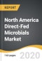North America Direct-Fed Microbials Market 2019-2028 - Product Thumbnail Image