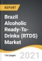 Brazil Alcoholic Ready-To-Drinks (RTDS) Market 2021-2026 - Product Thumbnail Image
