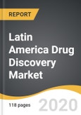 Latin America Drug Discovery Market 2019-2028- Product Image