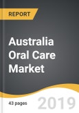 Australia Oral Care Market 2019-2025- Product Image