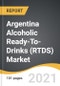 Argentina Alcoholic Ready-To-Drinks (RTDS) Market 2021-2026 - Product Image