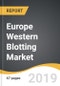 Europe Western Blotting Market 2019-2027 - Product Thumbnail Image