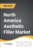 North America Aesthetic Filler Market 2019-2028- Product Image