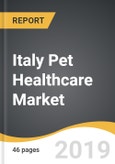 Italy Pet Healthcare Market 2019-2025- Product Image
